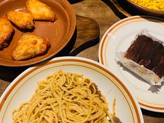 -萨莉亚意式餐厅(浦江万达广场店)