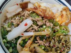 -李易面馆(树木岭店)