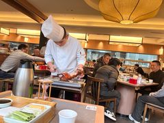 -张烤鸭·川菜·非遗冒烤鸭(青石桥店)