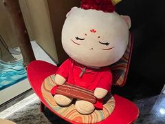 -唐猫庭院·千年陕菜(赛格国际购物中心店)