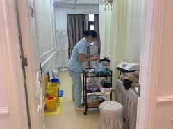 -禾丽康美医疗美容医院