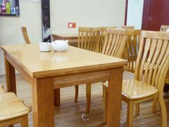 大堂-回回锅贴(小河沿店)