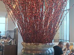 -嘉定凯悦·咖啡厅