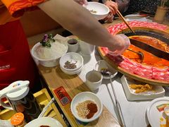 -川中渝夫火锅(铜陵万达广场店)