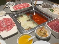 -海底捞火锅(九霄梦天地店)