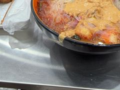 -刘文祥麻辣烫(蛇口店)