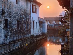 -绍兴鲁迅故里·沈园景区
