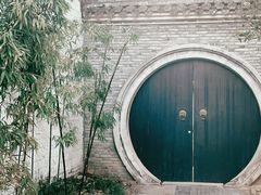 -蒋氏故居