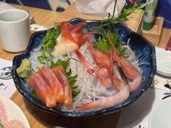 -鳗鲔料理小馆