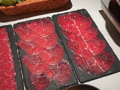 -旺福·贵州酸汤牛肉火锅(陆悦天地店)