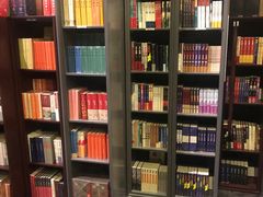 -当当梅溪书院(步步高梅溪新天地店)