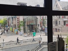 -LENBACH兰巴赫西餐啤酒坊(大连东港店)