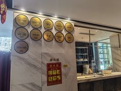 -千百味红餐厅·江西菜(绿地双子塔店)