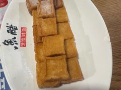 -鱼酷活鱼烤鱼(梅江印象城店)