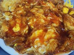 五柳炸蛋-红星光发煲仔饭(大石街店)