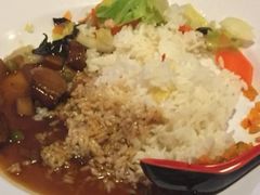 -南粥北面(东大桥店)
