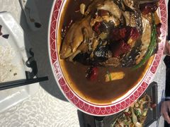 -旺顺阁·北京菜(北辰上品+)