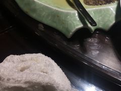 -浩运·海鲜青岛菜·海胆水饺(石老人店)
