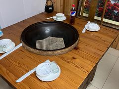 -清真长山屯泉水灶台鱼(佳庆道店)