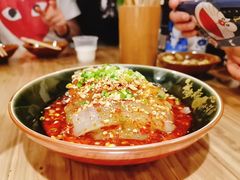 -先启半步颠小酒馆(常熟万达广场店)