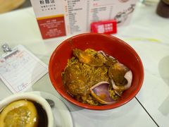 -百乐门粉面店(二龙喉分店)