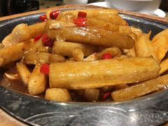 -禾田下生态餐厅(华天城总店)