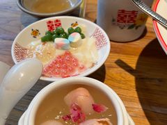 -破三川·新川菜(静安大融城店)
