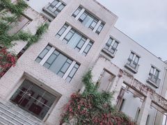-东航云逸酒店(九溪烟树店)