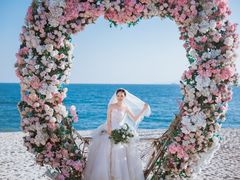 -经典婚纱摄影美学馆·私人定制