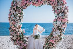 点击看大图 -经典婚纱摄影美学馆·私人定制