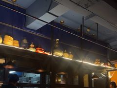 -缘生态云南菜·野生菌庭院餐厅(华侨城店)