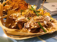 -喜碧海鲜·二十年本土海鲜老字号(上排店)
