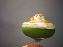 富士山下-醒味咖啡馆(南市桥巷店)