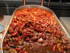 -菲住布渴酒店自助餐厅(阿里巴巴西溪园区店)