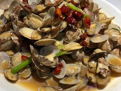 -小厨师·二十年沈家门小海鲜(百井坊巷店)