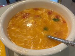 -玫瑰红烤羊排(北新桥三条店)