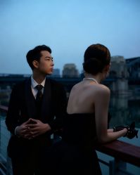 -苏州HX-合喜映画婚纱摄影