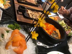 -将太无二·北美传奇寿司(荟聚购物中心西红门店)