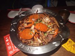 -胖哥俩肉蟹煲(杭州下沙学林街店)