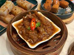 -悦得闲广式点心茶楼(蓝鲸世界店)