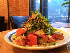 南瓜沙拉-SMOKI & CO(五大道店)