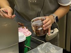 -雾与山茶(大禹城店)