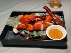 -小厨娘淮扬菜(河西奥美大厦店)