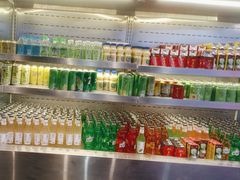 -新艺自助美食城(中山路店)