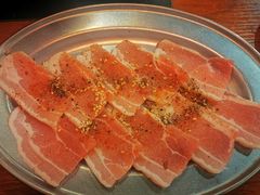 -大阪烧肉BAKA一代(十亩地店)