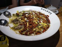 -太二酸菜鱼(福州泰禾店)