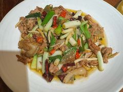 -银生食府·普洱菜(金星店)