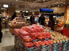 -七鲜超市(瑞虹天地太阳宫店)