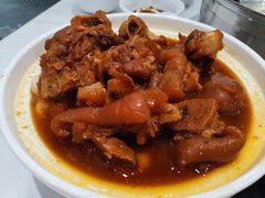 -七叔家宴家常广西菜(明秀东路店)