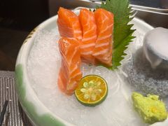 -昱匠·日本料理(金融街店)